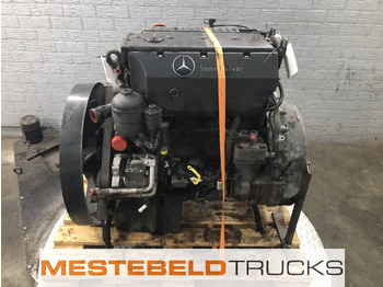 Motor para Camión Mercedes-Benz Motor OM 924 LA: foto 3