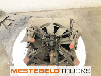 Sistema de refrigeración MERCEDES-BENZ