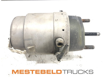 Piezas de freno MERCEDES-BENZ