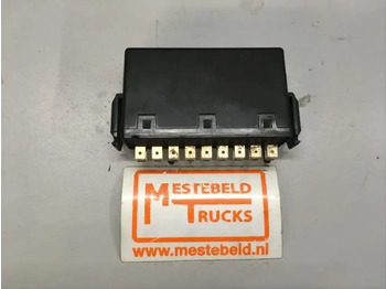 Sistema eléctrico MERCEDES-BENZ