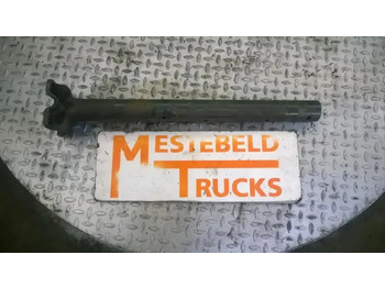 Bastidor/ Chasis MERCEDES-BENZ