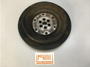 Motor y piezas MERCEDES-BENZ