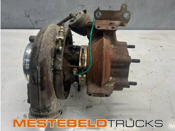 Motor y piezas MERCEDES-BENZ
