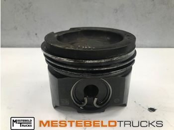 Motor y piezas MERCEDES-BENZ