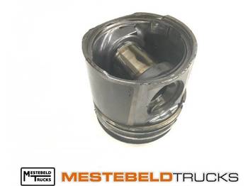 Motor y piezas MERCEDES-BENZ