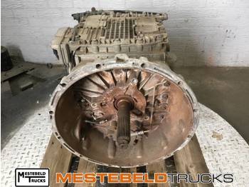 Caja de cambios para Camión Renault Versnellingsbak AT 2512 Magnum AE: foto 2 Caja de cambios para Camión Renault Versnellingsbak AT 2512 Magnum AE: foto 2