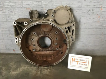 Motor y piezas RENAULT