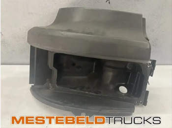 Luz/ Iluminación SCANIA