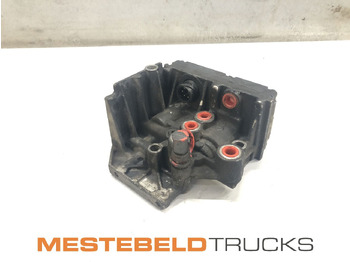 Caja de cambios y piezas SCANIA