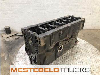 Motor y piezas VOLVO