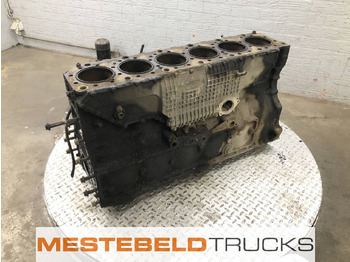 Motor y piezas VOLVO