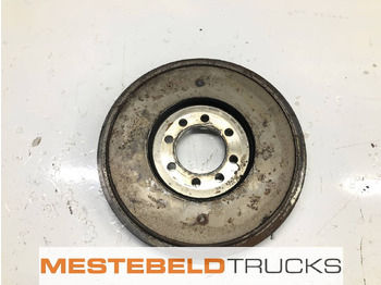 Motor y piezas VOLVO