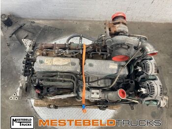 Motor para Camión Volvo Motor D7C 250 EC99: foto 5