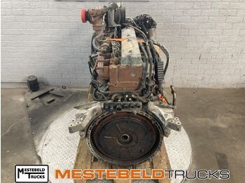 Motor para Camión Volvo Motor D7C 250 EC99: foto 4