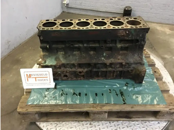 Motor y piezas VOLVO