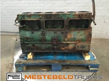 Motor y piezas VOLVO