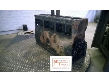 Motor y piezas VOLVO