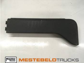 Cabina e interior VOLVO