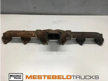 Motor y piezas VOLVO