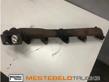 Motor y piezas VOLVO