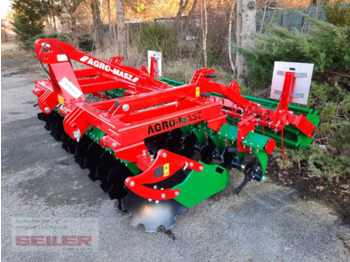Rastras AGRO-MASZ