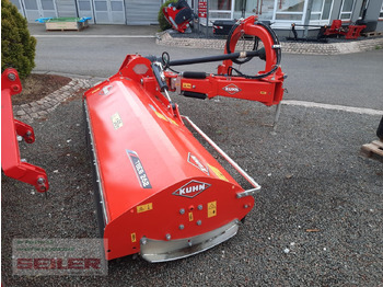 Desbrozadora de martillos/ Trituradora Kuhn TBES 262 Böschungsmulcher: foto 5