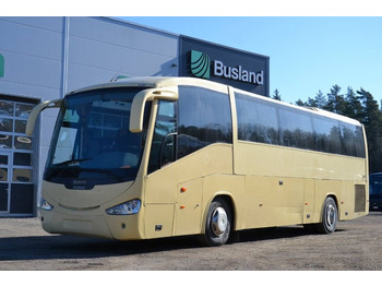 Autocar SCANIA Irizar