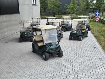 Carrito de golf CLUB CAR