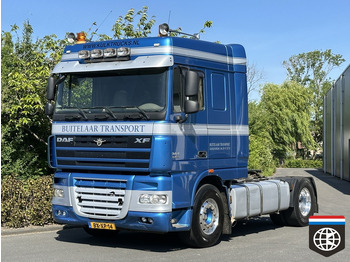 Cabeza tractora DAF XF 105 460