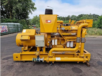 Generador industriale Caterpillar 3412 DI: foto 5