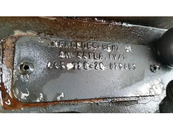 Recambio Mercedes-Benz OM 441 LA: foto 5 Recambio Mercedes-Benz OM 441 LA: foto 5