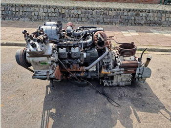 Recambio MERCEDES-BENZ