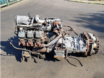 Recambio MERCEDES-BENZ