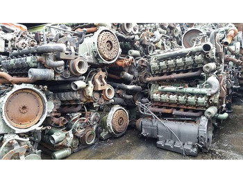 Recambio MERCEDES-BENZ