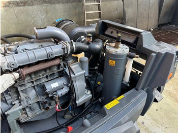 Compresor de aire nuevo Atlas Copco XAS 67, Kompressor, 3,7m³, 3.5 - 9.5 bar, TOP: foto 2