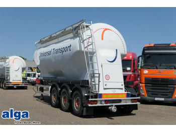 Semirremolque silo FELDBINDER