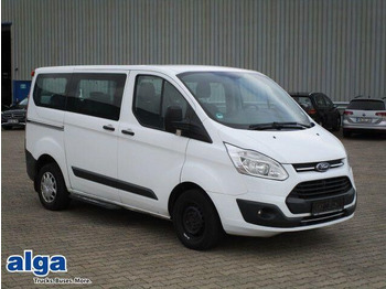 Minibús FORD Transit