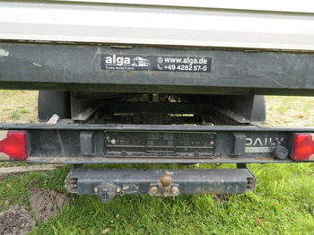 Furgoneta basculante Iveco 35S17 HI-MATIC, Motorschaden, Klima, AHK,3. Sitz: foto 5
