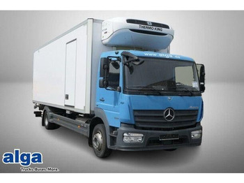 Camión frigorífico MERCEDES-BENZ Atego 1323