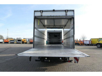 Camión frigorífico Mercedes-Benz 2543 L Antos 6x2, 37 Paletten, Kompl. Zug, TOP: foto 4