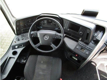Autocar Mercedes-Benz Tourismo RHD 16/2, Euro 6, 51 Sitze, WC, Küche: foto 4