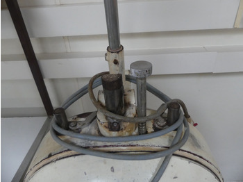 Maquinaria de panadería Diviseuse bouleuse Matchless: foto 3