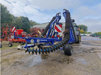 Leasing de Dalbo POWERCHAIN 800 Dalbo POWERCHAIN 800: foto 3