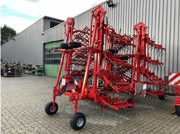 Equipo para trabajo del suelo EINBÖCK