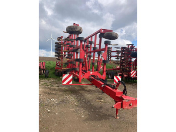 Cultivador Horsch Tiger 6 XL: foto 2 Cultivador Horsch Tiger 6 XL: foto 2