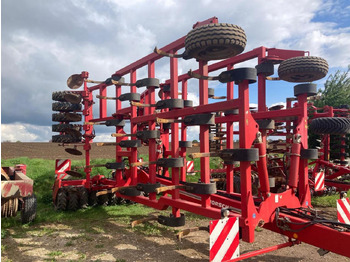 Cultivador Horsch Tiger 6 XL: foto 3 Cultivador Horsch Tiger 6 XL: foto 3