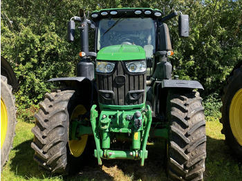 Tractor John Deere 6230R: foto 3 Tractor John Deere 6230R: foto 3