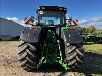 Leasing de John Deere 6250R John Deere 6250R: foto 5