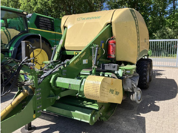 Empacadora de pacas cuadradas KRONE Big pack