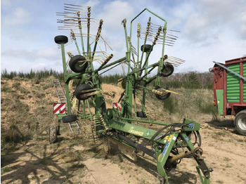 Leasing de Krone SWADRO 900 Krone SWADRO 900: foto 1
